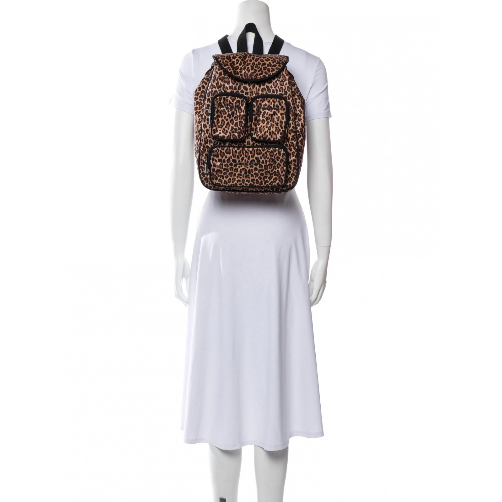 plecak Sonia Rykiel