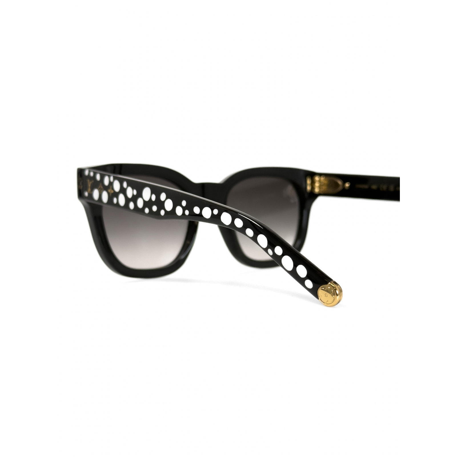 Okulary przeciwsłoneczne  Louis Vuitton x Yayoi Kusama