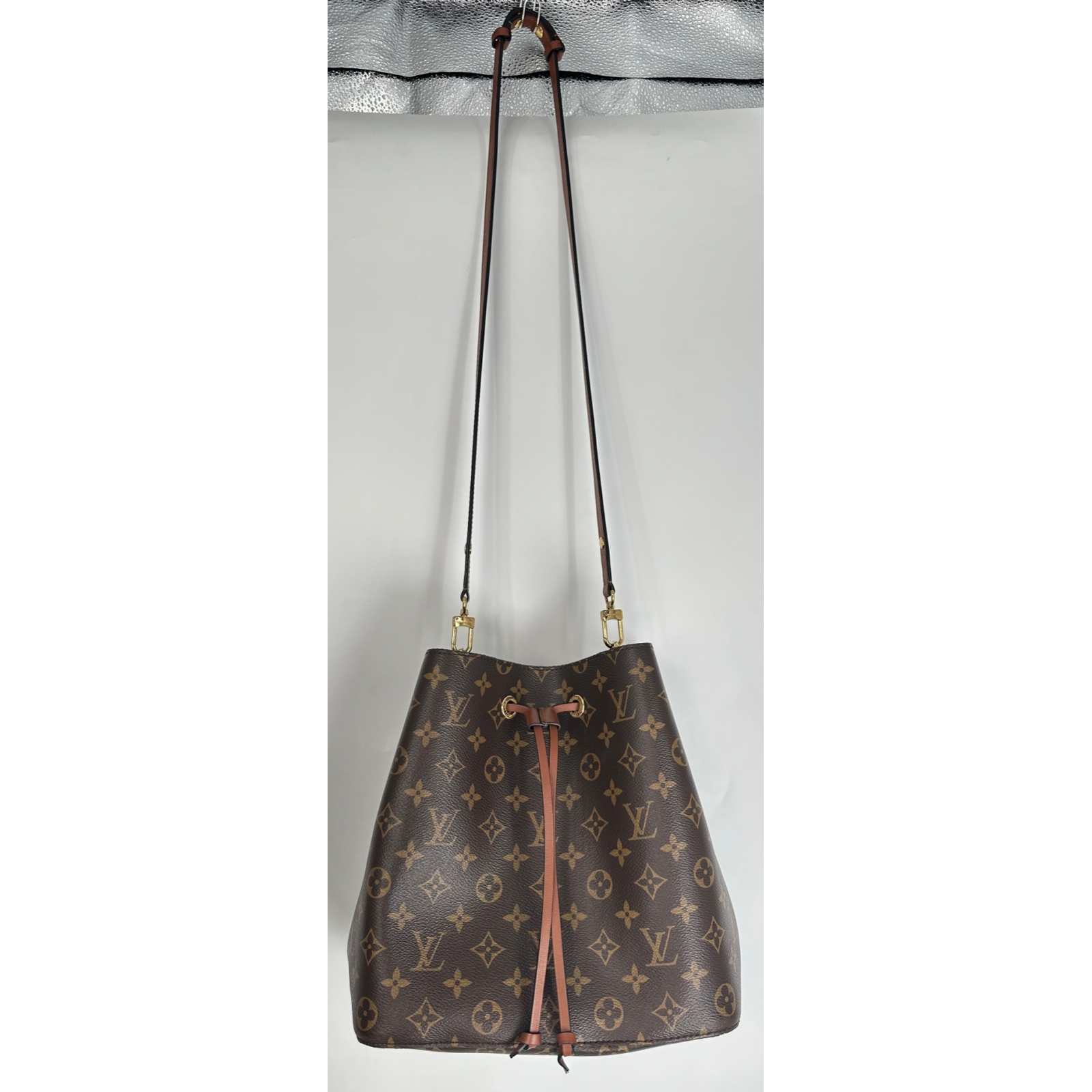 Louis Vuitton torebka