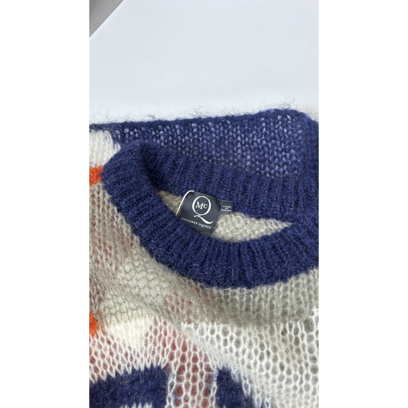 Sweter