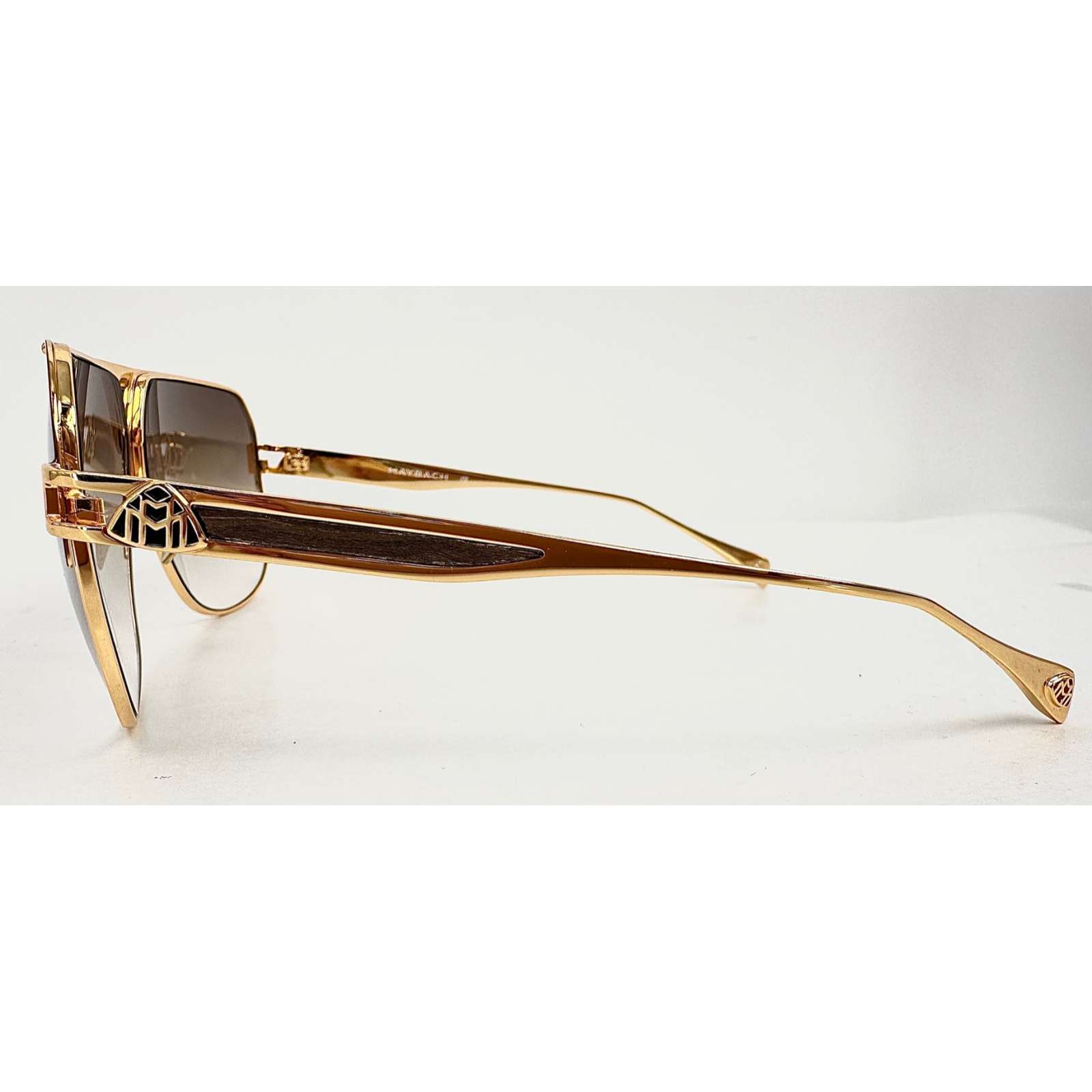 Okulary Maybach