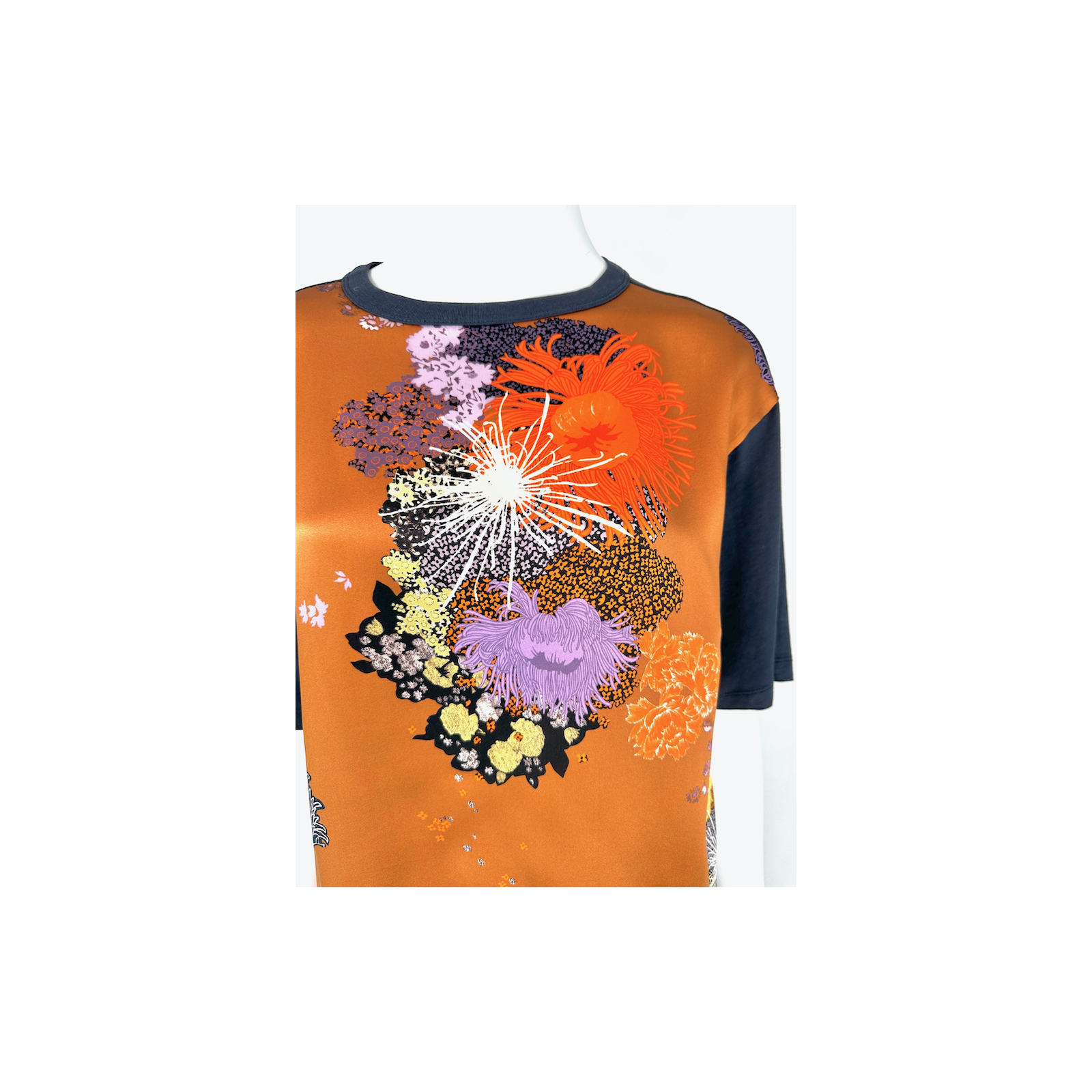 DRIES VAN NOTEN tshirt