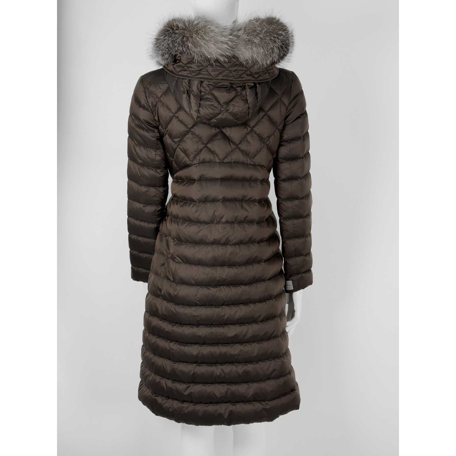 Kurtka puchowa MaxMara The Cube