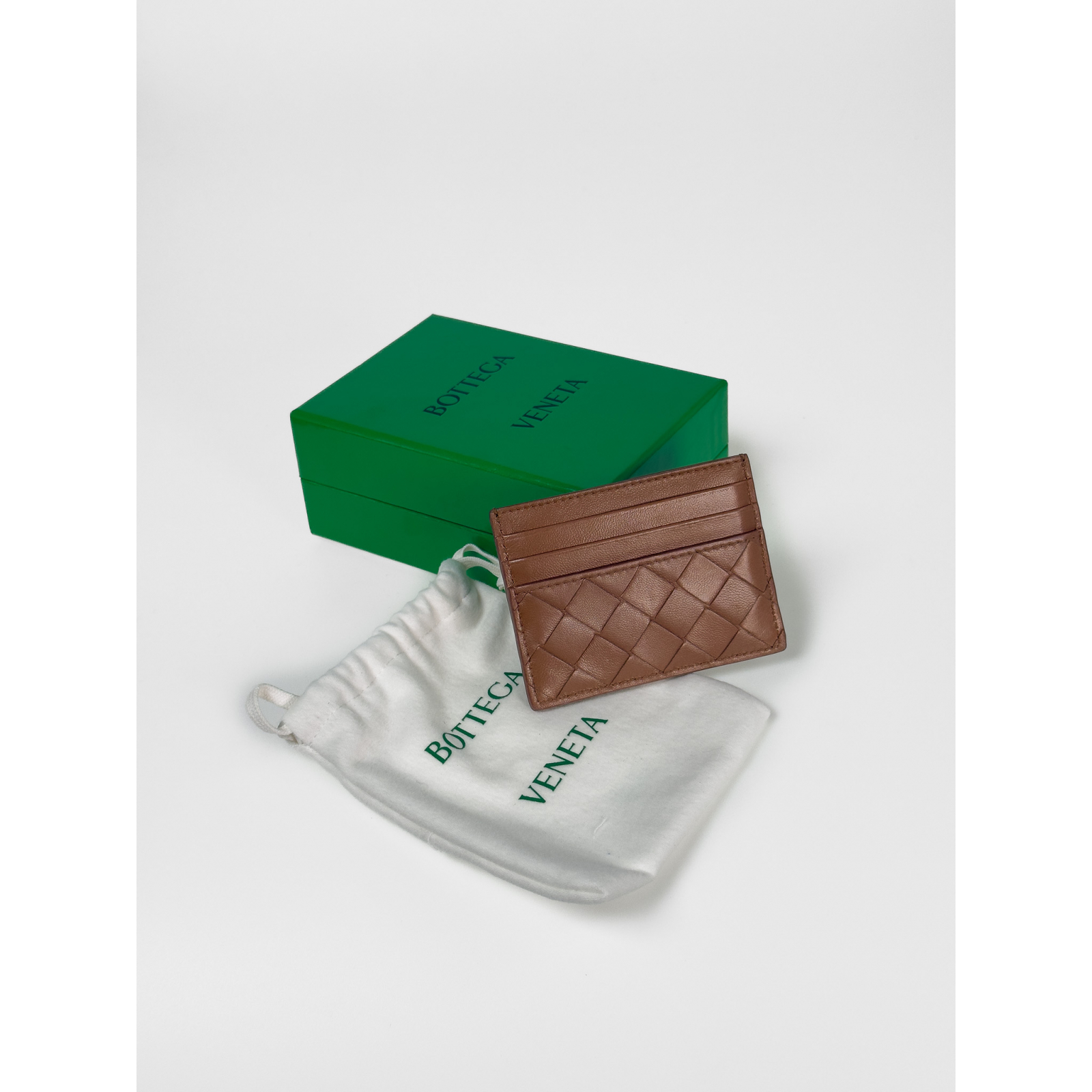 Cardholder