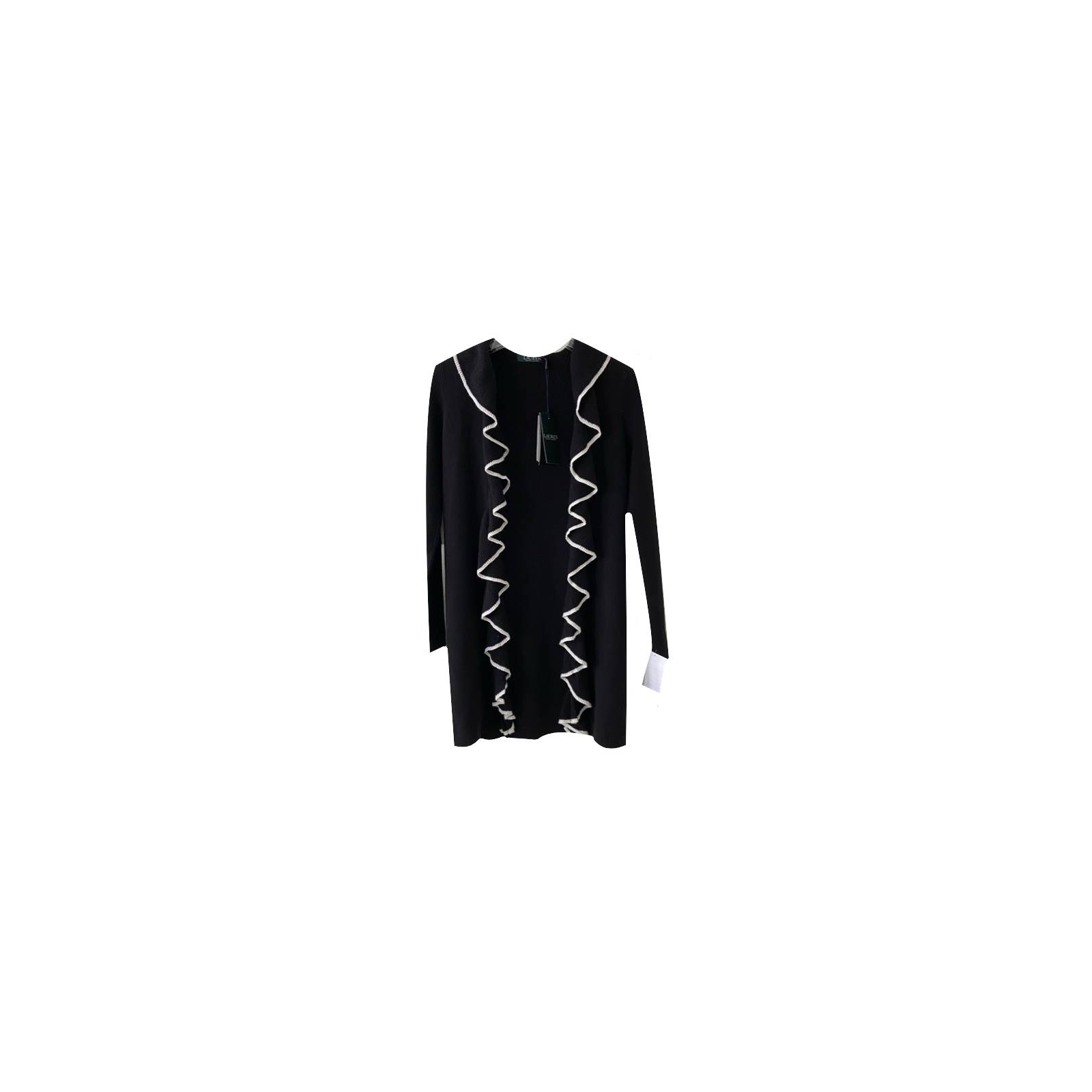 Ralph Lauren nowe sweter roz.XS