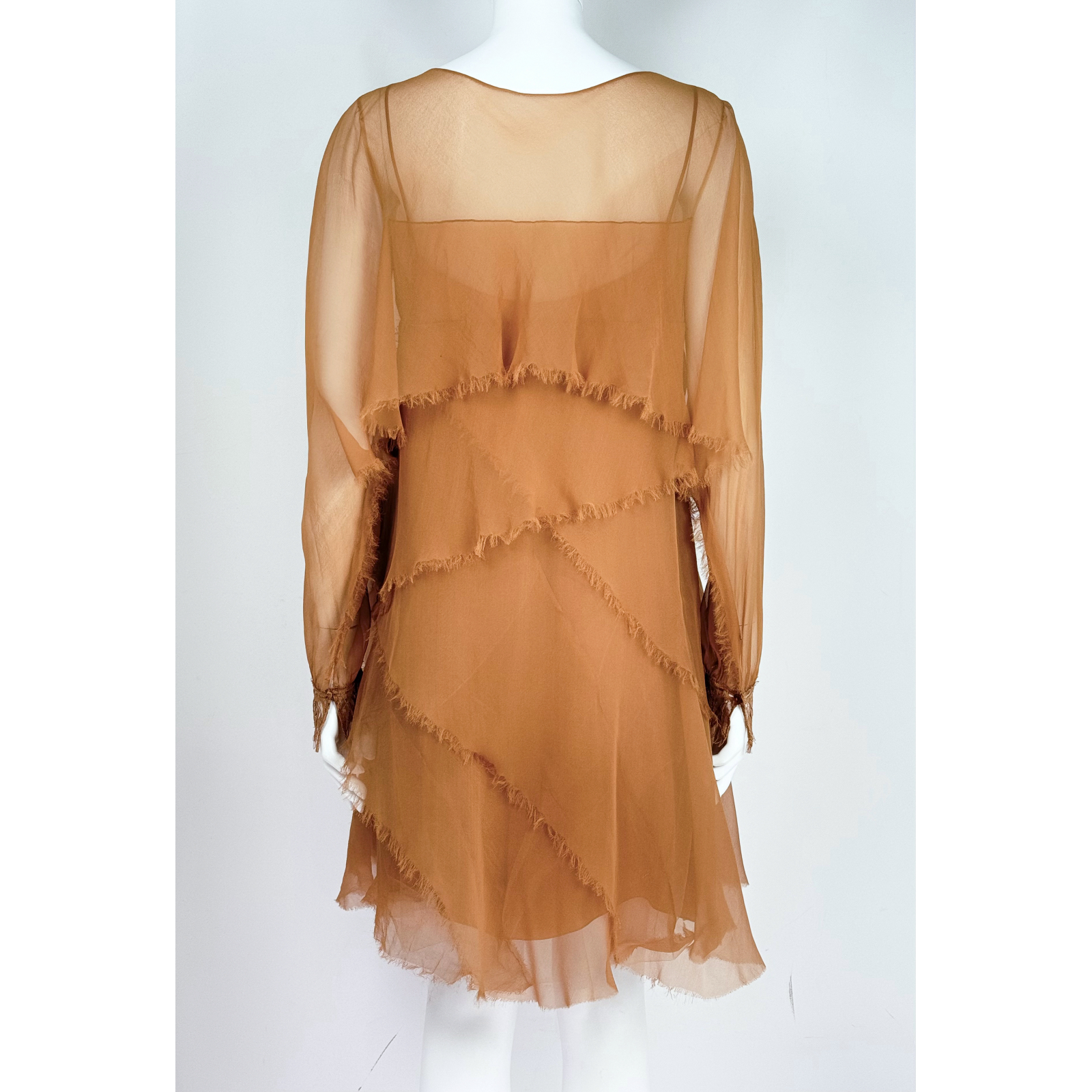 Sukienka ALBERTA FERRETTI