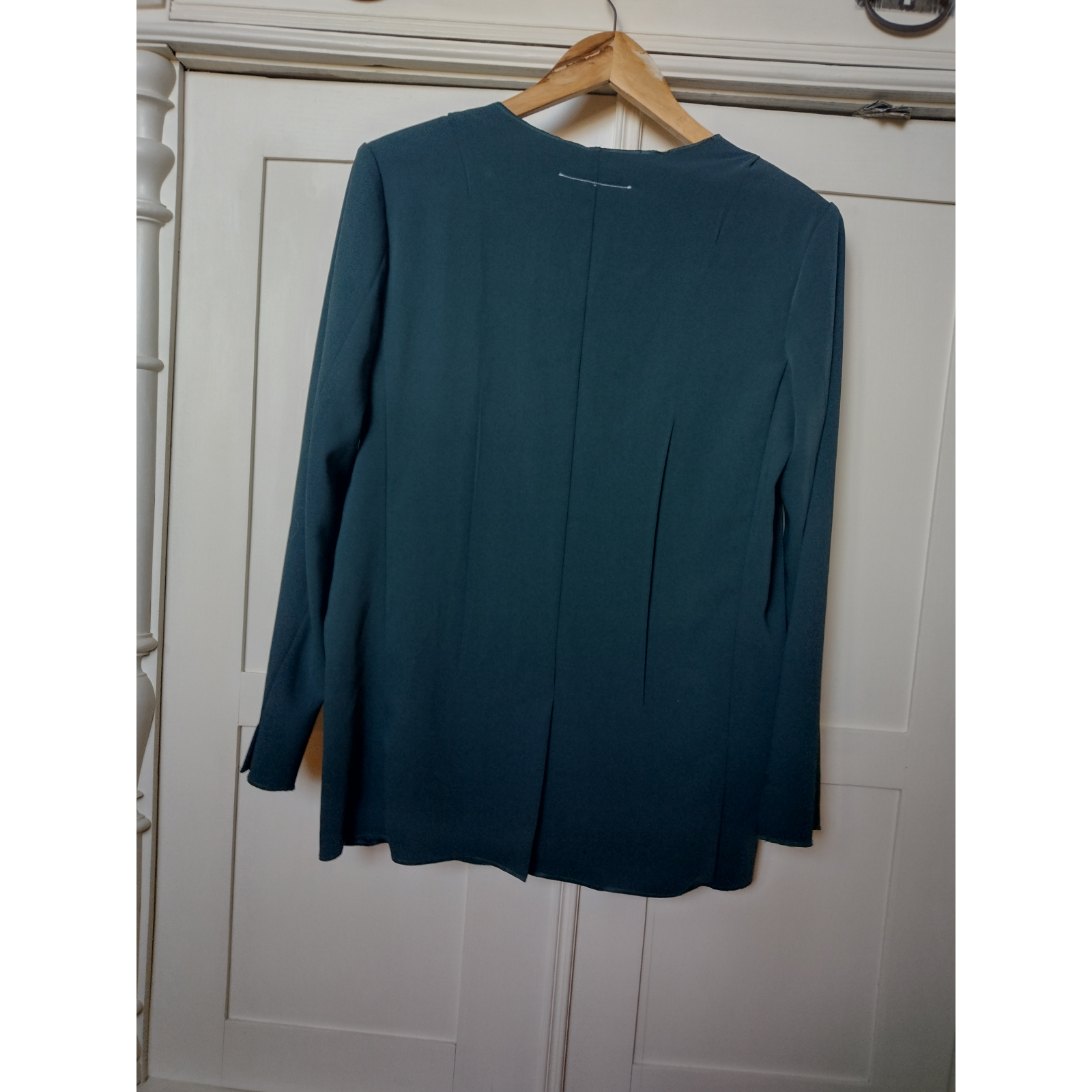 Blezer Maison Martin Margiela