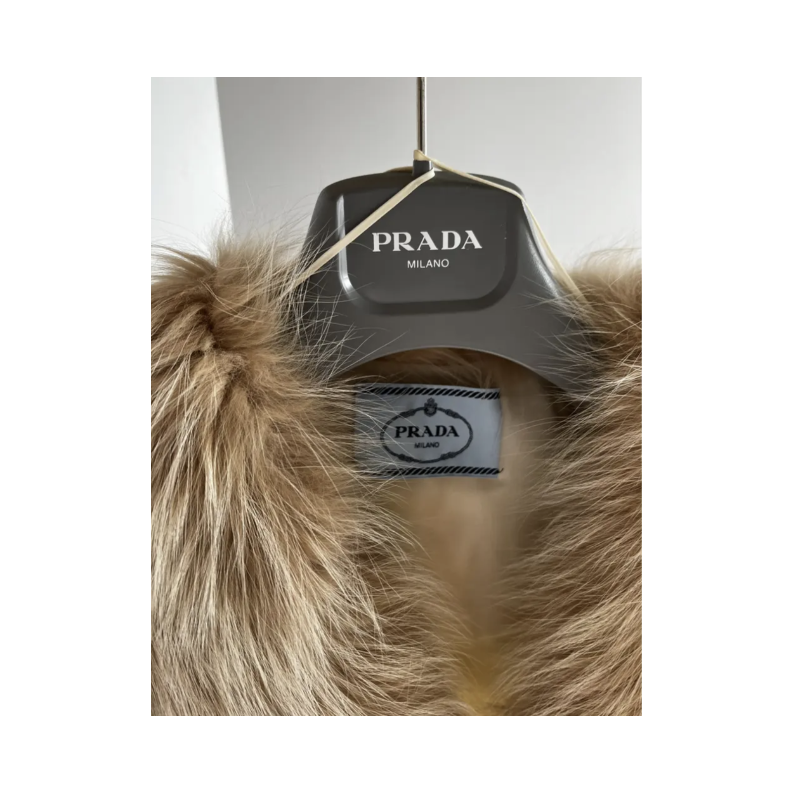 Sukienka Prada