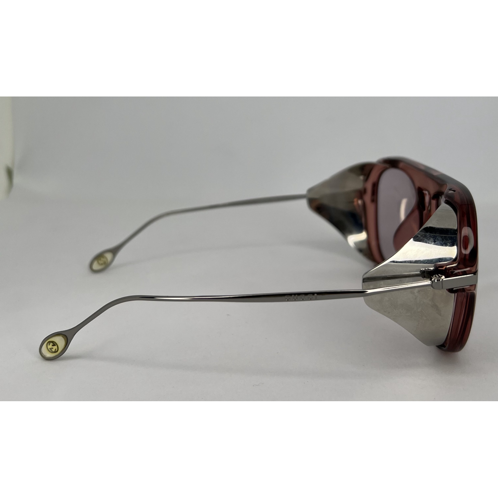 Okulary