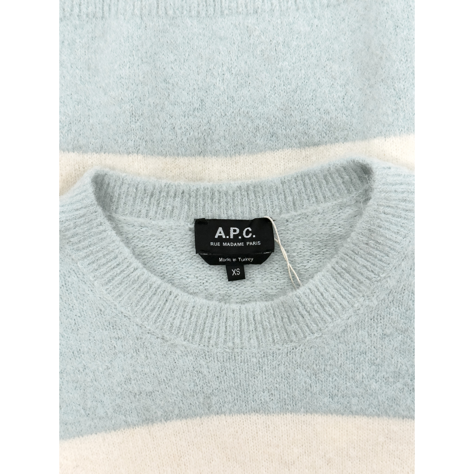 Sweter A.P.C.