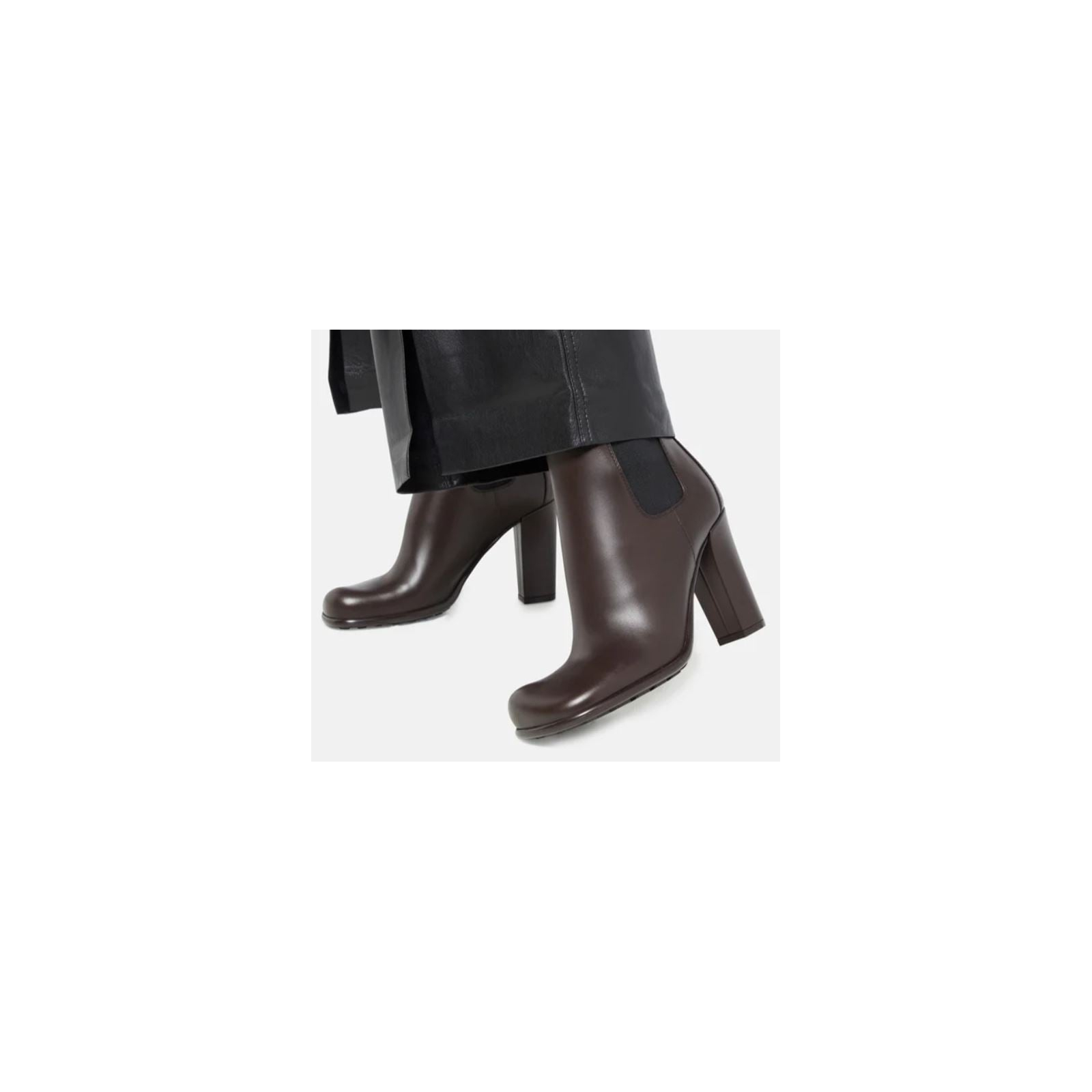 Bottega Veneta nowe botki roz.35