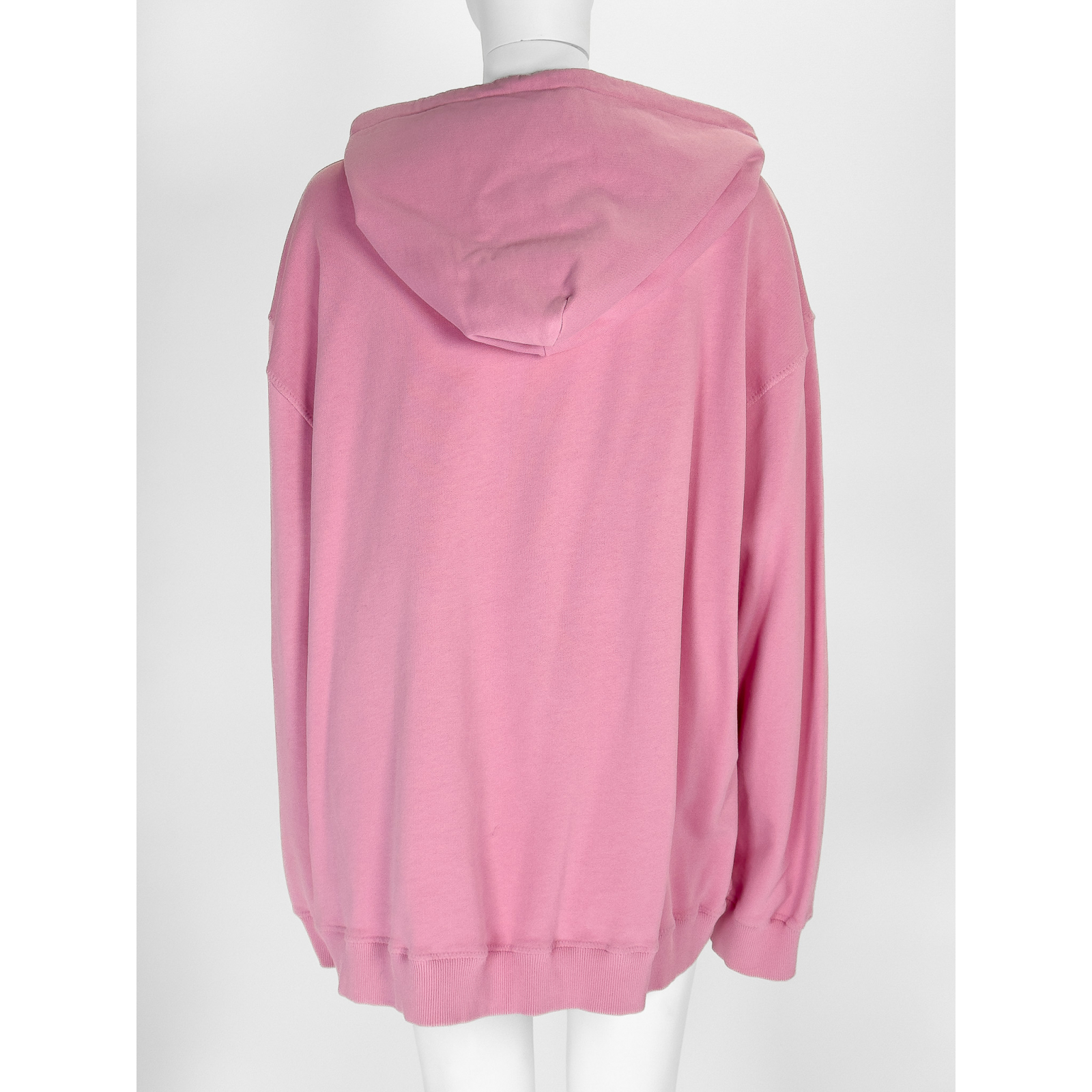 Bluza z kapturem