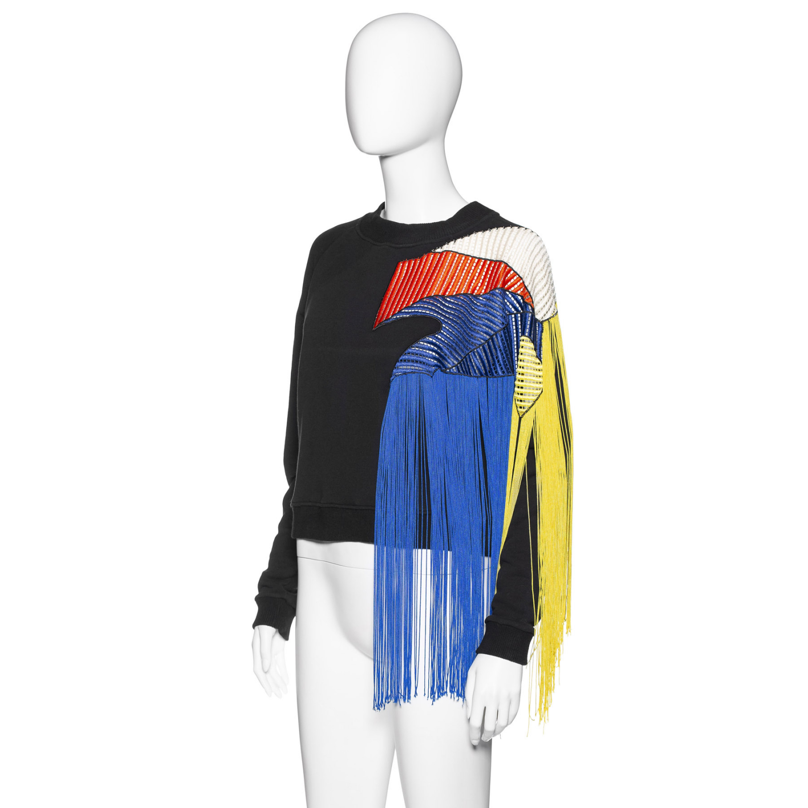 Bluza Christopher Kane