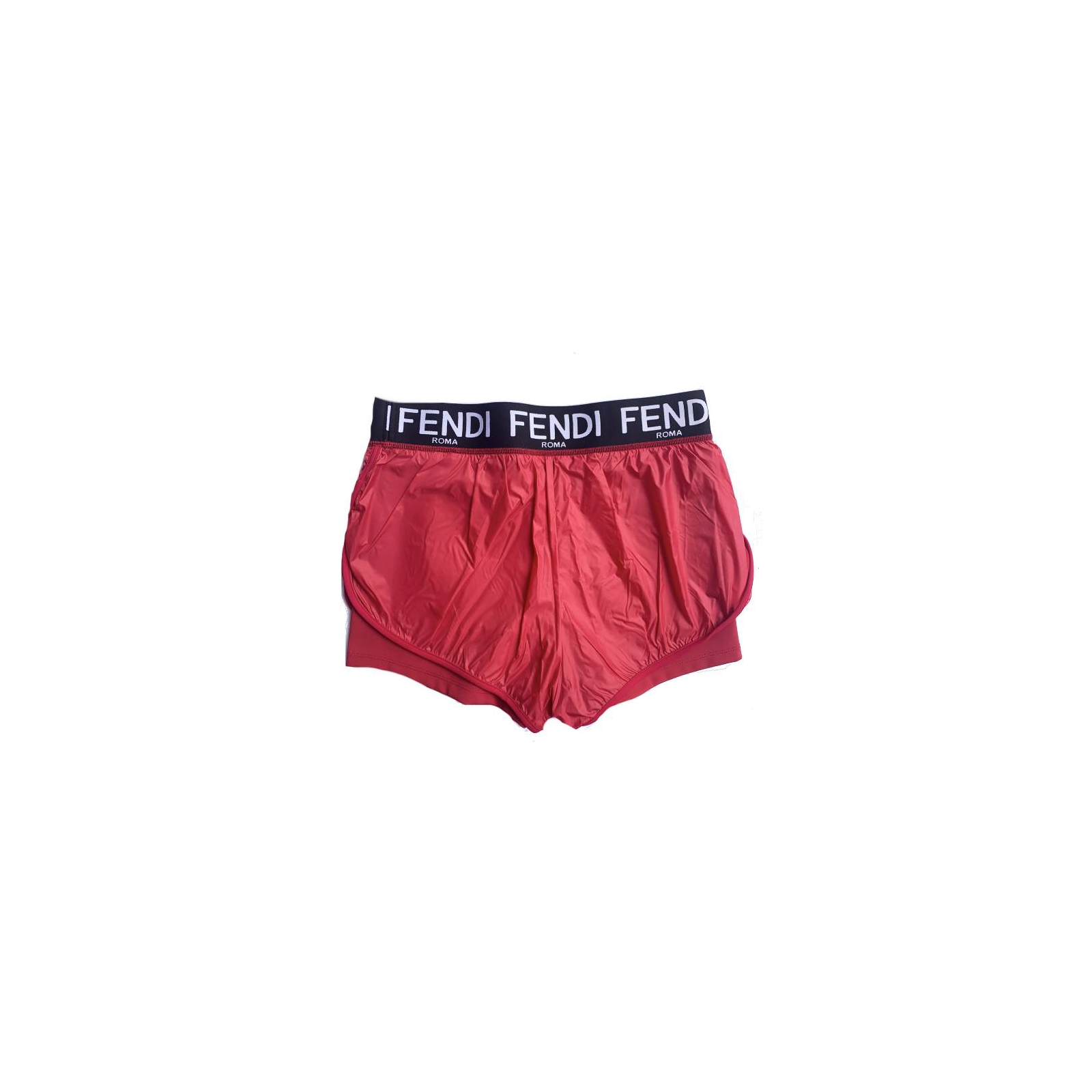 FENDI – shorts fitness