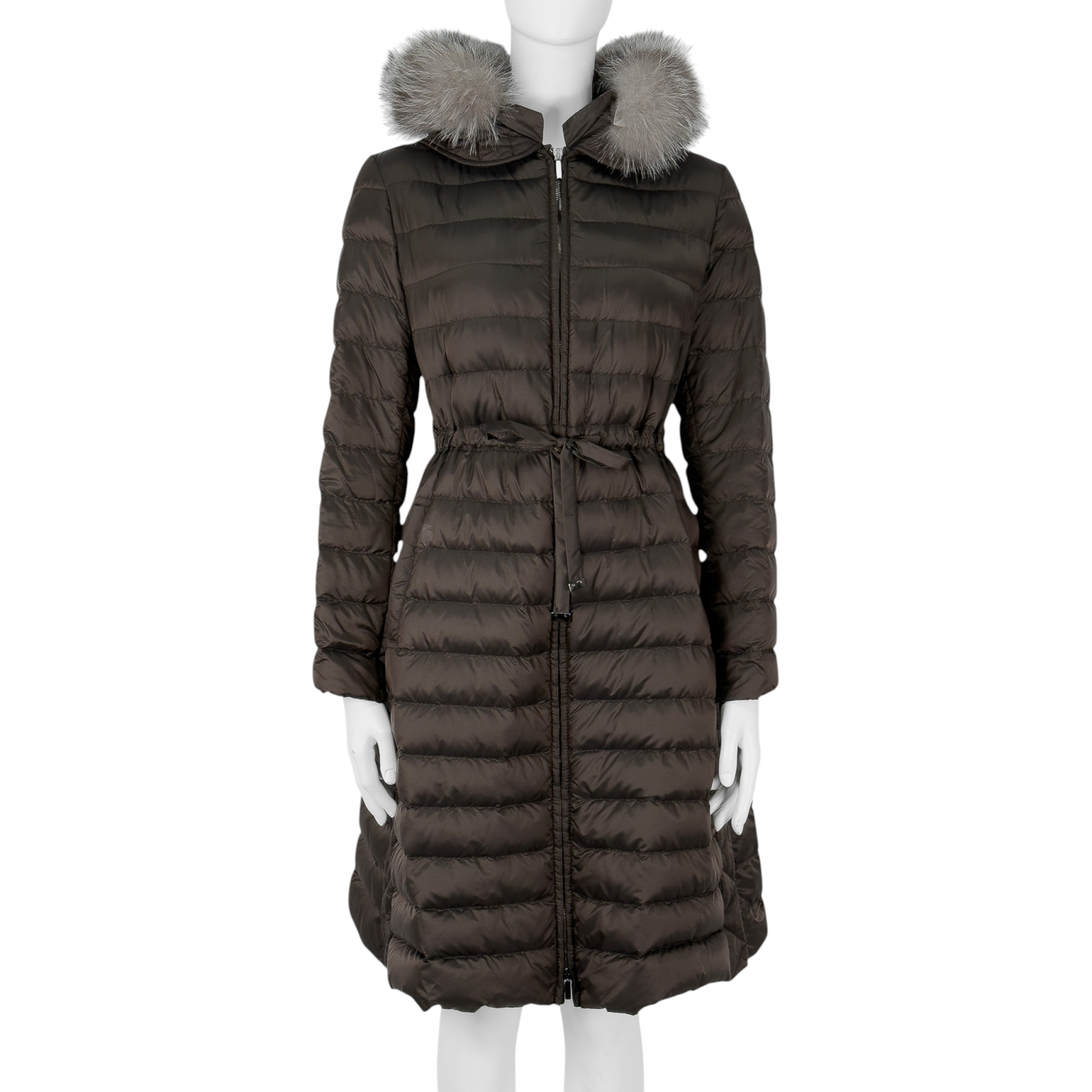 Kurtka puchowa MaxMara The Cube