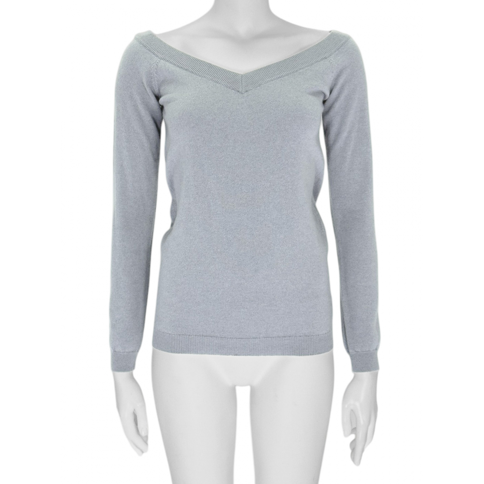 Kaszmirowy sweter