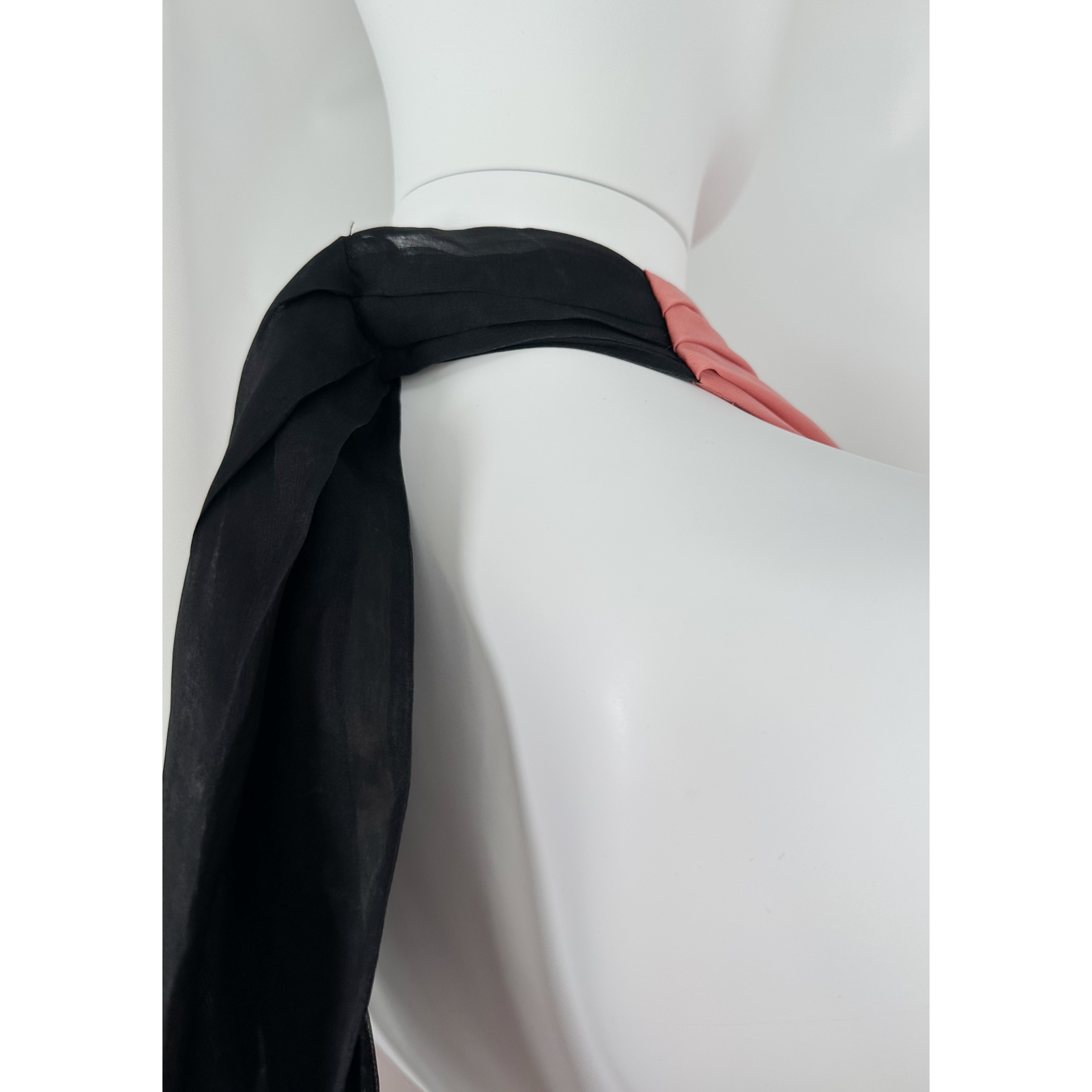 Sukienka MOSCHINO CHEAP AND CHIC