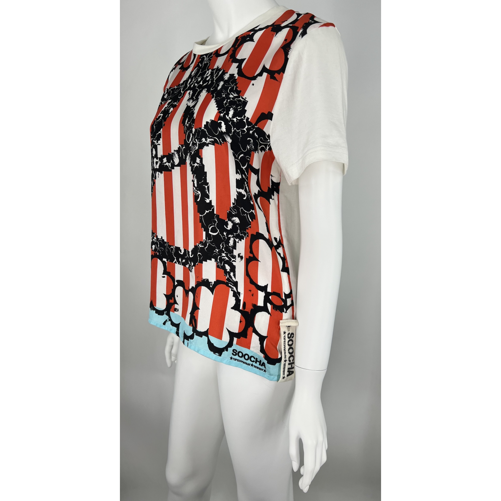 T-shirt Soocha