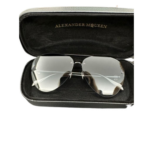 okulary Alexander Mcqueen