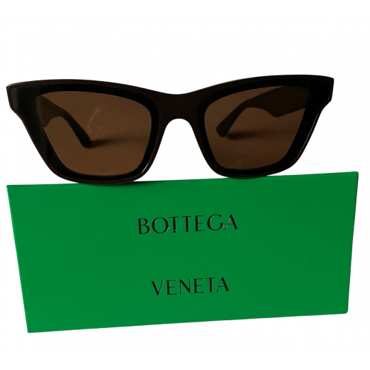 Okulary Bottega Veneta