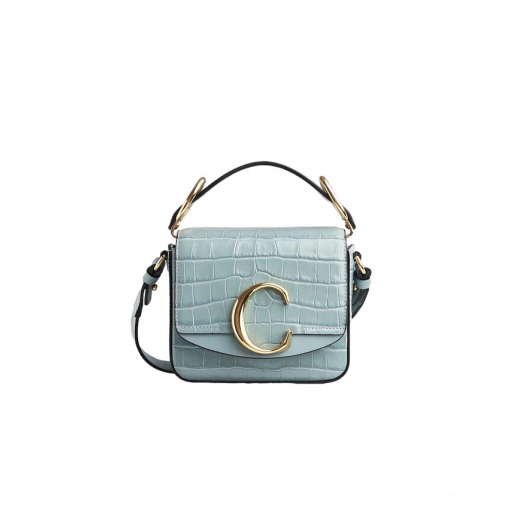 CHLOÉ C Mini Bag - torebka