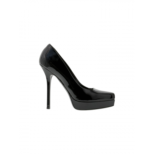 Buty na szpilce oraz platformie