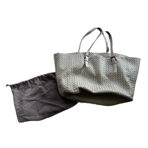 torebka Bottega Veneta