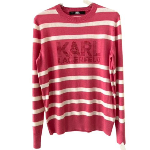 Karl Lagerfeld sweter