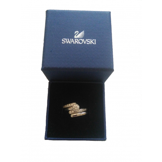 Pierścionek SWAROVSKI