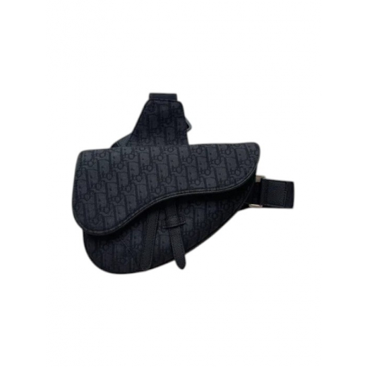 Dior Saddle Bag