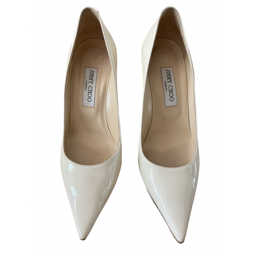 Szpilki Jimmy Choo