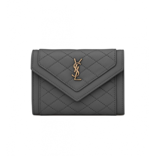 •Saint Laurent Gaby portfel pojemny