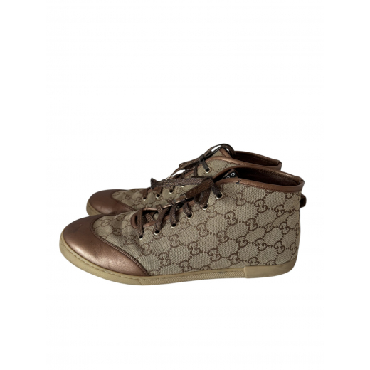 Buty sportowe sneakersy Gucci