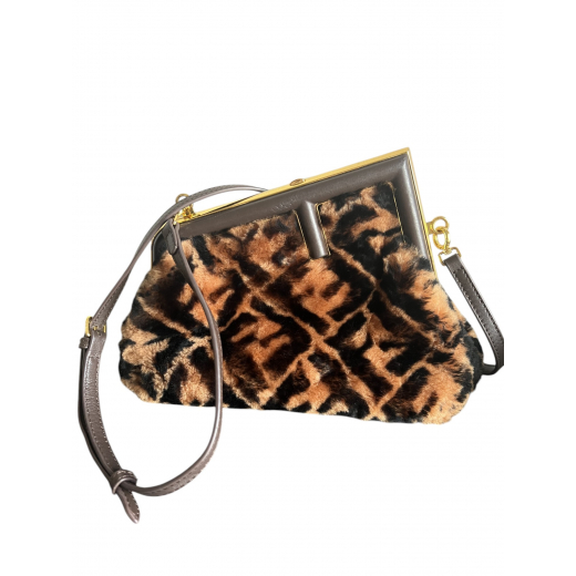 Torebka Fendi