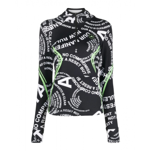 Stella McCartney bluza sportowa