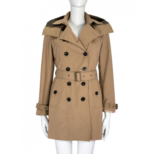 Trencz Burberry Brit
