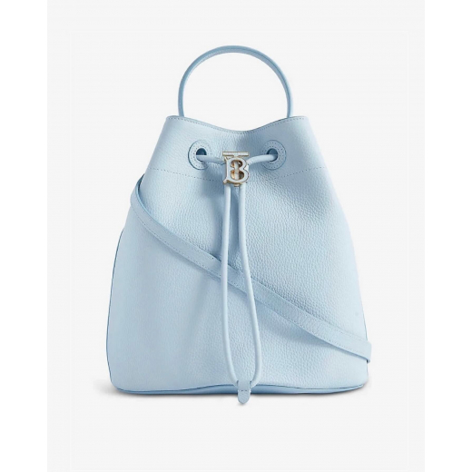 BURBERRY TB Small Bucket Bag Torebka worek