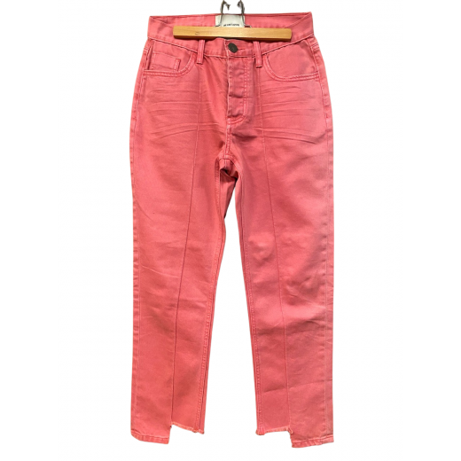 Spodnie jeansy One X One Teaspoon