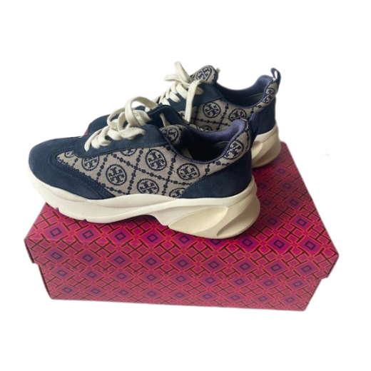 sneakersy Tory Burch rozmiar 8,5 39