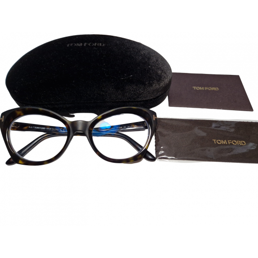 Okulary Tom Ford