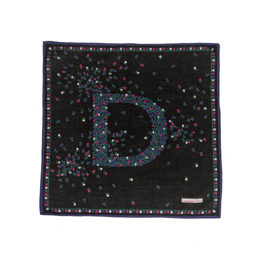 Bawełniana poszetka