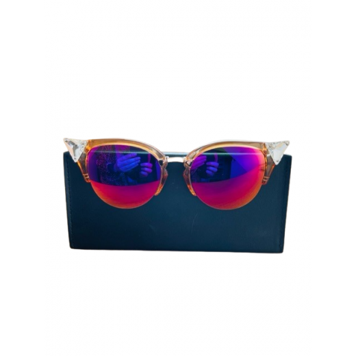 Okulary Fendi