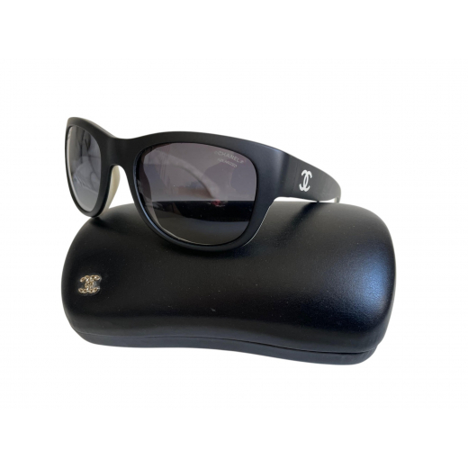 okulary Chanel