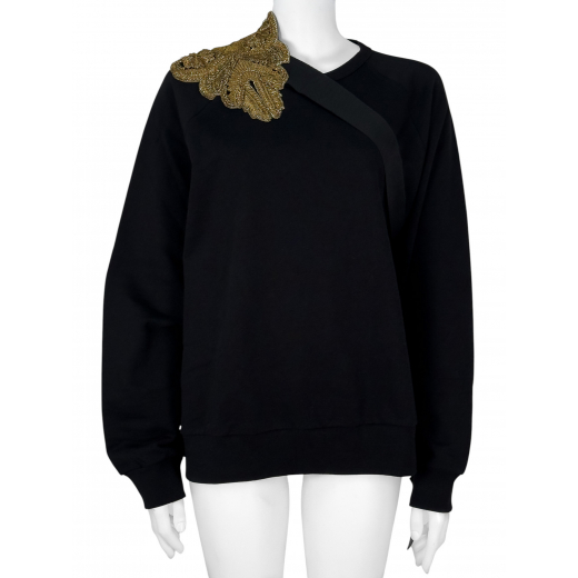 Bawełniana bluza