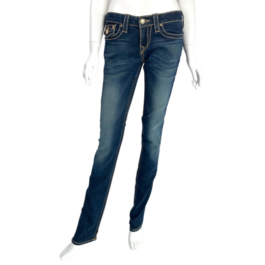 Jeansy True Religion Brand Jeans