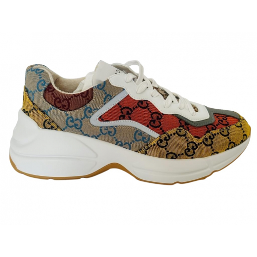 Gucci - sneakers Rhyton