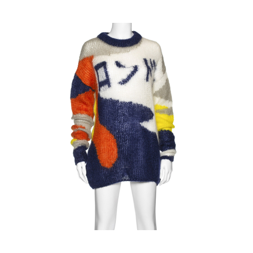 Sweter