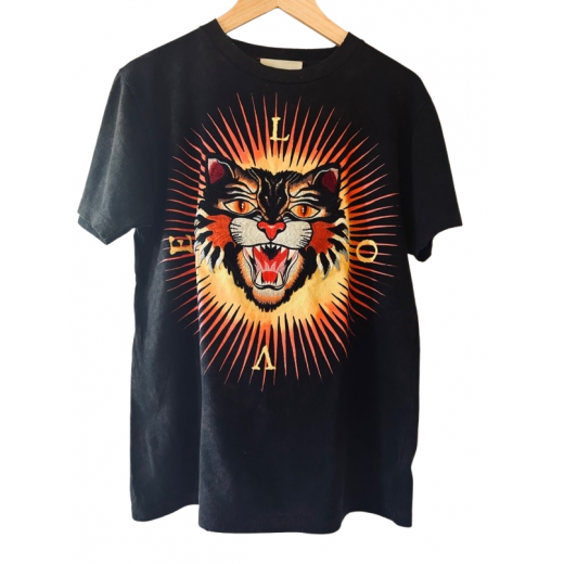 T-shirt Gucci