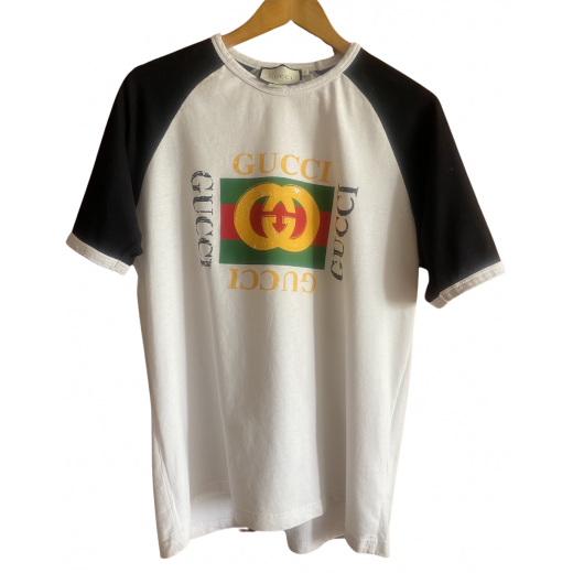 T-shirt Gucci