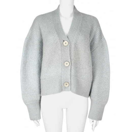 Moherowy kardigan Anine Bing